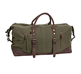 Image of Rothco Extended Weekender Bag