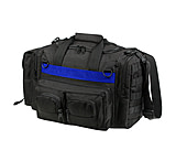 Image of Rothco Thin Blue Line Concealed Carry Bag