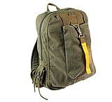 Image of Rothco Vintage Canvas Flight Bag