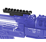 Image of Samson AK-47 Rails - AK47 Rear Sight Rail