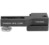 Image of Samson Mount-Quick Flip Aimpoint Twist Mount for Magnifiers and Night Vision Devices