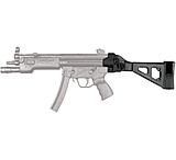 Image of SB Tactical SBT5 Pistol Stabilizing Brace for HK MP5/MP5K RS Clones