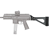 Image of SB Tactical SBTI Pistol Stabilizing Brace for B&amp;T APC, HK UMP