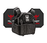 Image of Shellback Tactical Rampage 2.0 Active Shooter Kit with Level IV Model 4S17 Armor Plates