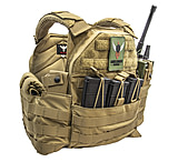 Image of Shellback Tactical SF Plate Carrier