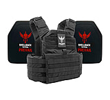 Image of Shellback Tactical Skirmish Lightweight Level IV Ceramic Plates Armor Kit