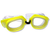 Image of SportRX Swimz Swimming Yellow Goggles SP16