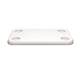 Image of Springfield Marine 1670008 Table Top Rectangle 16in x 28&quot;