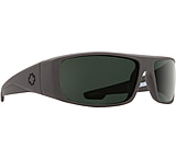 Image of Spy Optic Logan Progressive Prescription Sunglasses