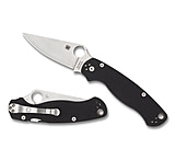 Spyderco Para Military 2 Folding Knife