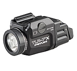 Streamlight TLR-7 X USB Multi-Fuel, Low-Profile, Rail-Mounted Light w/Interchangeable Rear Paddle Switches, Black, 69455