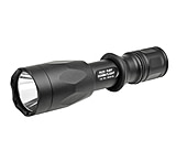 Image of Surefire Fury Combatlight Single Stage 500 Lumen LED Flashlight w/ 123A Lithium Batteries 