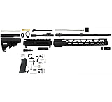 Image of TacFire Unassembled AR-15 16in Rifle Build Kit