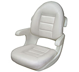 Image of Tempress Elite Helm High-Back Boat Seat