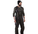 TOBE Outerwear Iter V2 Bib Insulated Bib - Mens, Jet Black, M, 100422-201-004