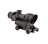 Image of Trijicon ACOG TA02 4x32mm Rifle Scope, 32mm Tube