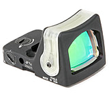 Image of Trijicon RMR Dual Illuminated RM05 1x16 mm 9 MOA Reflex Sights