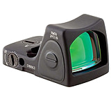 Image of Trijicon RMR Type 2 1x 1 MOA Adjustable LED Reflex Sight