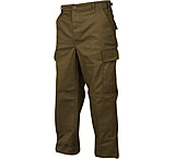 Image of Tru-Spec BDU Pants, 65/35 Poly/Cotton Rip, Long