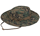 Image of Tru-Spec Miltary Boonie Hat, Wide Brim w/ Loops