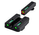 Image of TruGlo Brite-Site TFX Pro Sight Set For Glock 17/17L/19/22/23/24/26/27/33/34/35/38/39