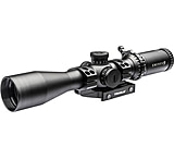 Image of Truglo Eminus 3-9x42mm MSR Illuminated Scope w/TacPlex Reticle