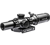 Image of Truglo Omnia 1-4x24mm MSR Rifle Scope w/APTUS-M1 mount