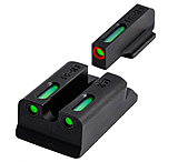 Image of TruGlo TFX Pro Sight Set for Ruger SR