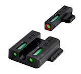 Image of TruGlo TFX Pro Sight Set for S&amp;W M&amp;P