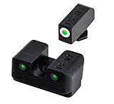 Image of TruGlo Tritium Pro Handgun Sight Set for Glock High