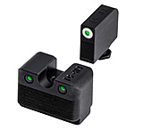 Image of TruGlo Tritium Pro Handgun Sight Set for Glock Low MOS