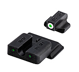 Image of TruGlo Tritium Pro Handgun Sight Set for S&amp;W M&amp;P