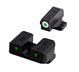 Image of TruGlo Tritium Pro Handgun Sight Set for Springfield XD