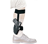 Image of Uncle Mike's Barrel Auto Ankle Holster