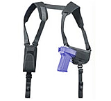 Image of Uncle Mike's Pro-Pak Horizontal Shoulder Holster