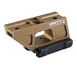 Image of Unity Tactical FAST Comp Series Mount