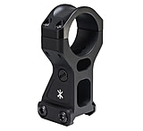 Image of Unity Tactical FSTPROB Fast Pro Mount Black 7075-T6 Aluminum