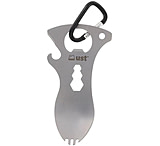 UST Spork Stainless Steel Multi-Tool