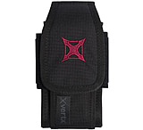 Image of Vertx Black Phone Pouch