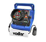 Image of Vexilar FL-8SE GENZ Pack w/19 Degree Ice Ducer