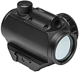 Image of VISM Micro Greendot Laser Sight w/ Integrated Red Laser VDGRLB