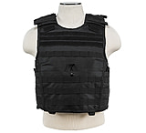 Image of VISM MOLLE Expert Plate Carrier Vest