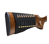 Image of Vism Rifle Stock Cartridge Pouch