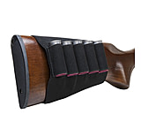 Image of Vism Shotgun Stock Shell Pouch