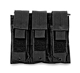 Image of Vism Triple Pistol Mag Pouch CVP3P2932B