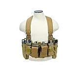 Image of Vism Ultimate Chest Rig CVUCR2943B