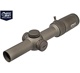 Image of Vortex OPMOD Strike Eagle 1-8x24mm Rifle Scope, 30mm Tube, Second Focal Plane (SFP)