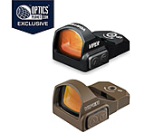 Image of Vortex Viper 1x24mm Reflex Red Dot Sight