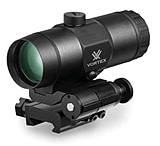 Image of Vortex VMX-3T Magnifier with Flip Mount