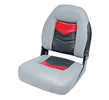 Image of Wise Pro-Angler Folding Boat Seat